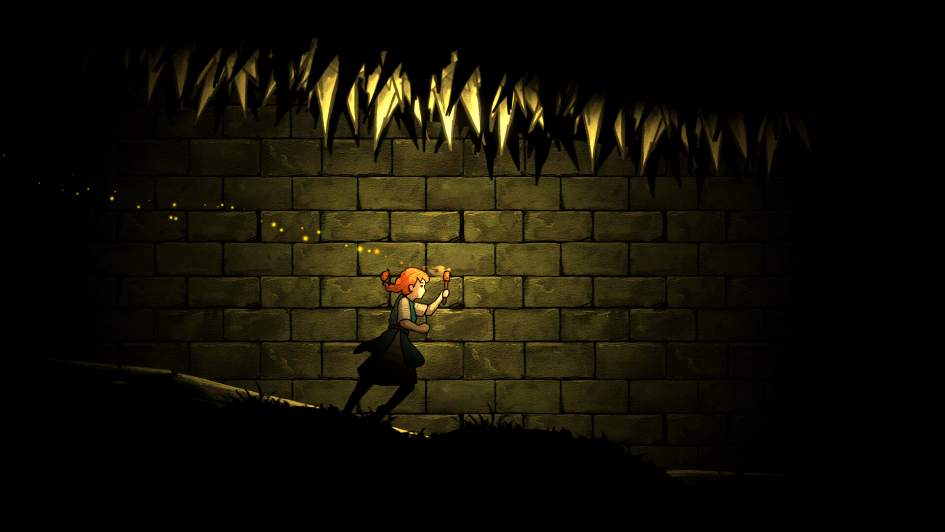 Scarlet Deer Inn Demo