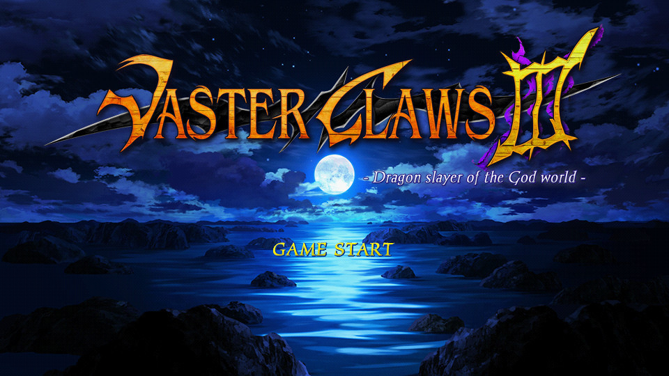 Vaster Claws 3: Soundtrack