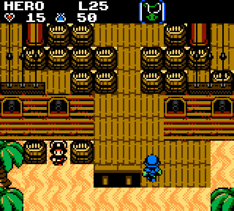 Knights of Tartarus Demo