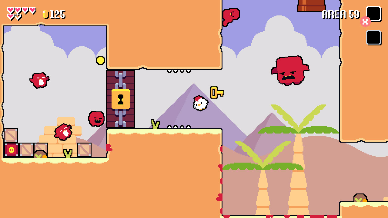 Super Fowlst 2