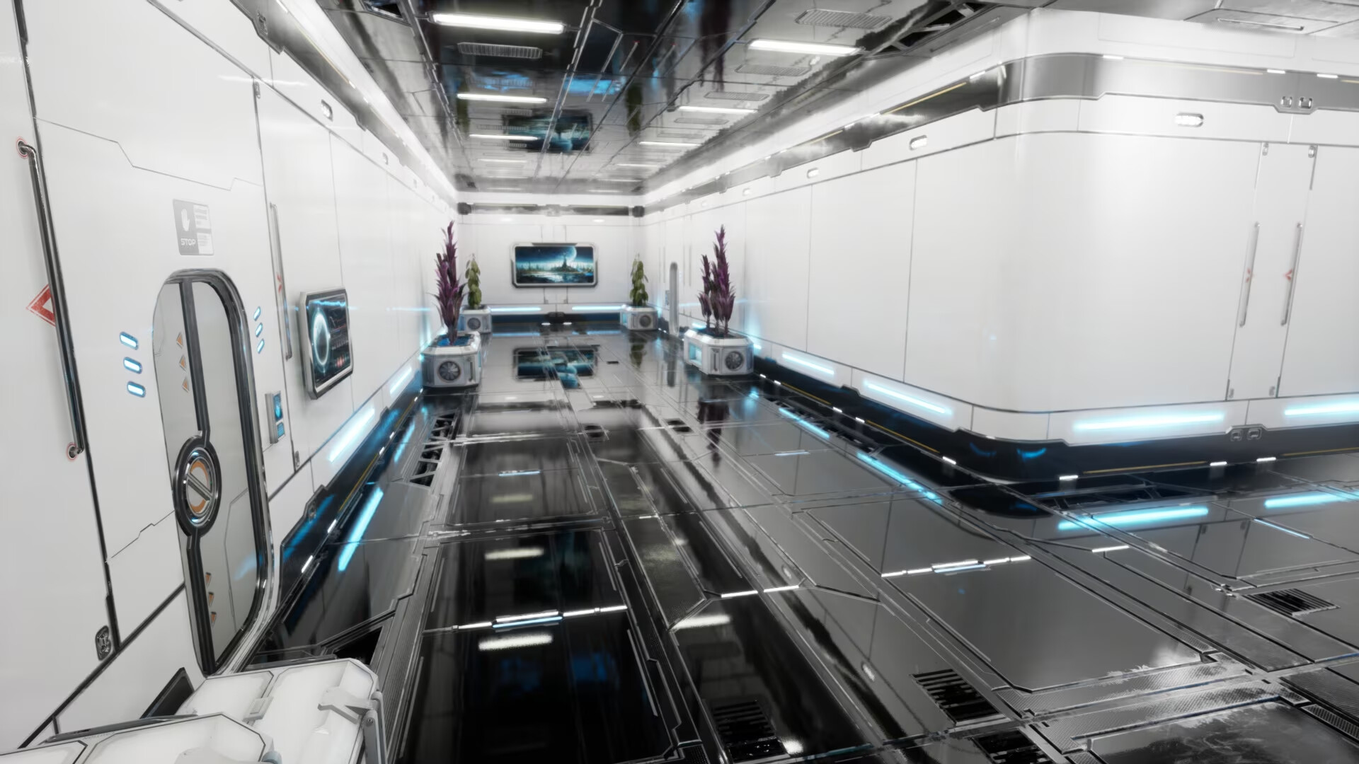 Starforge