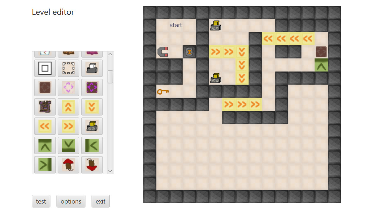 Ultimaze