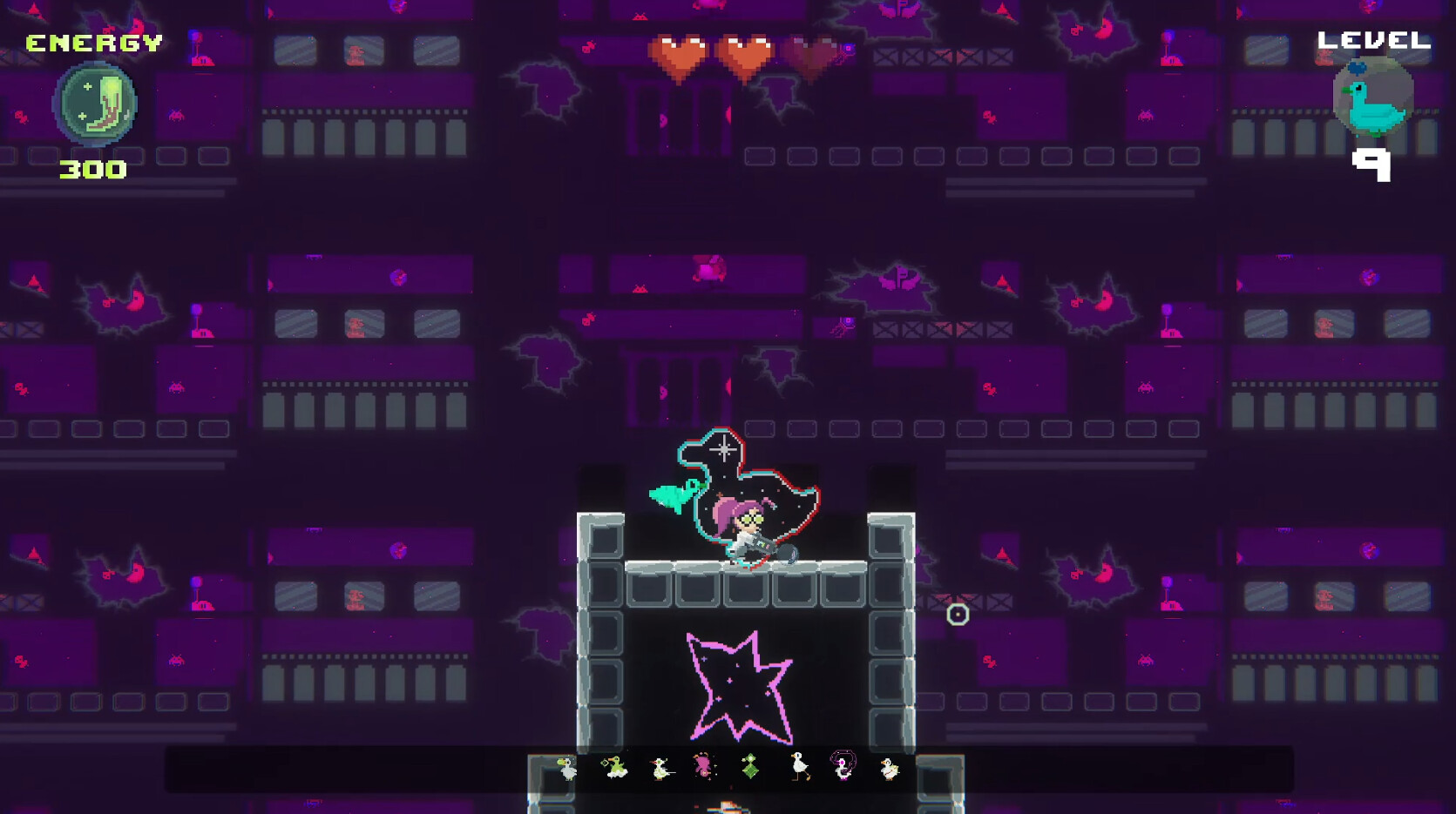 Duck Paradox - Art Book