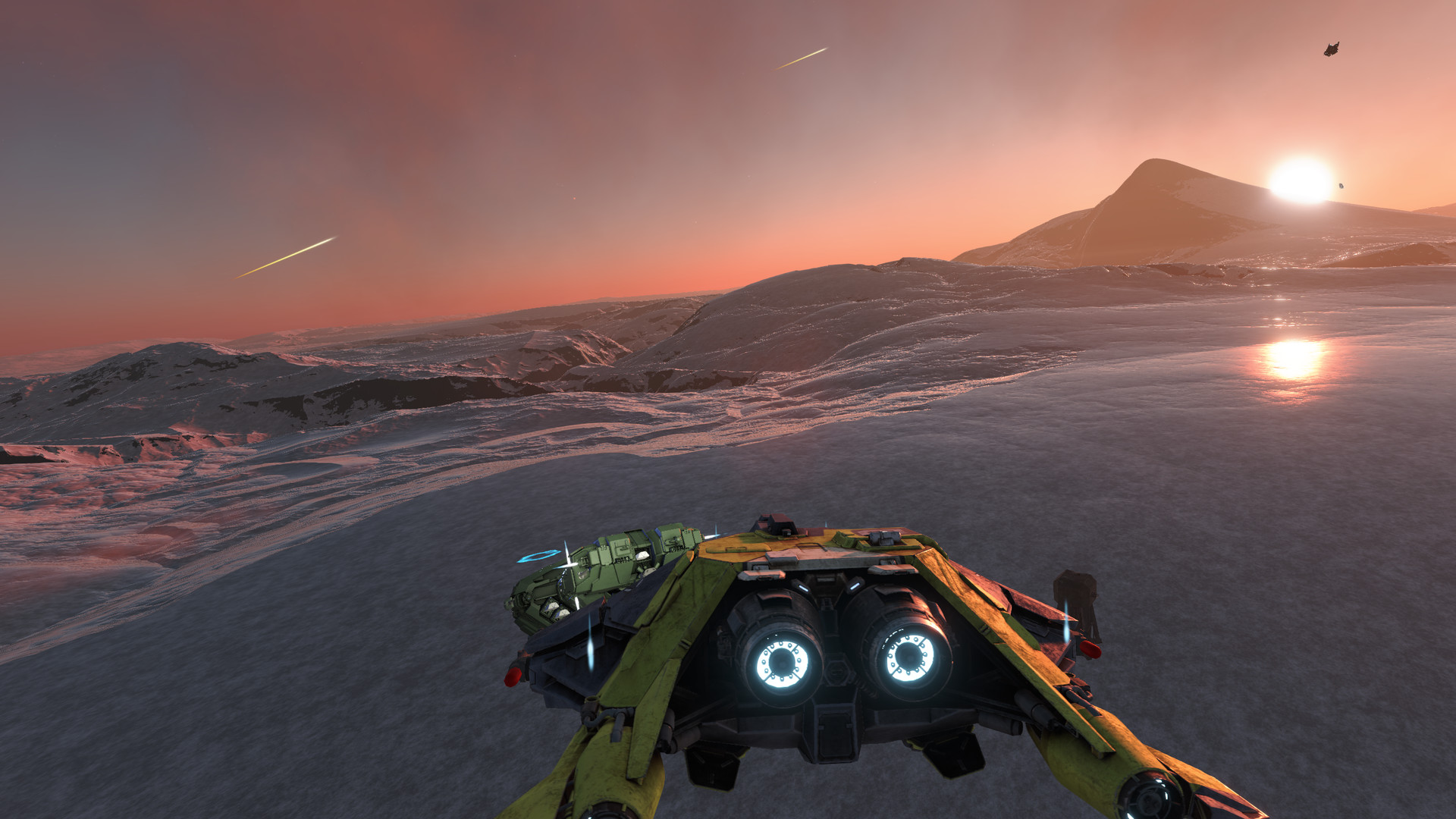 Infinity: Battlescape