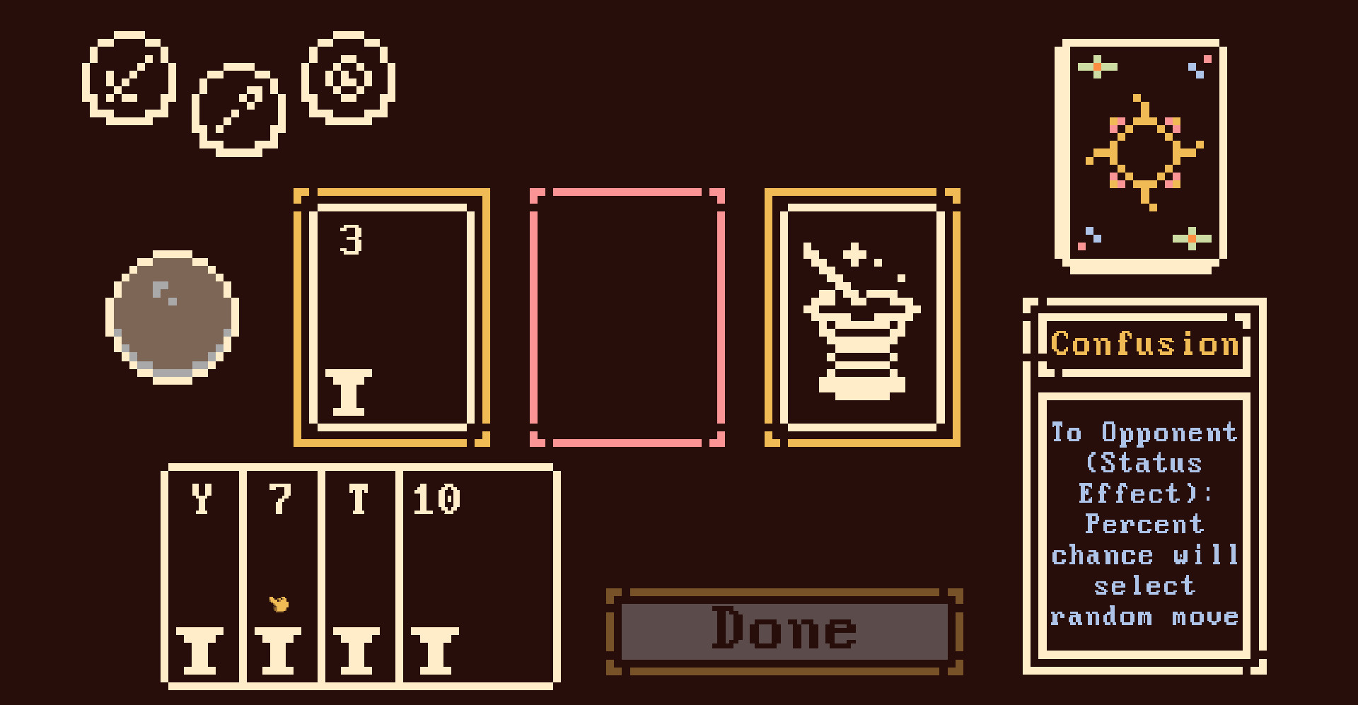 Tarot: Theo's Quest
