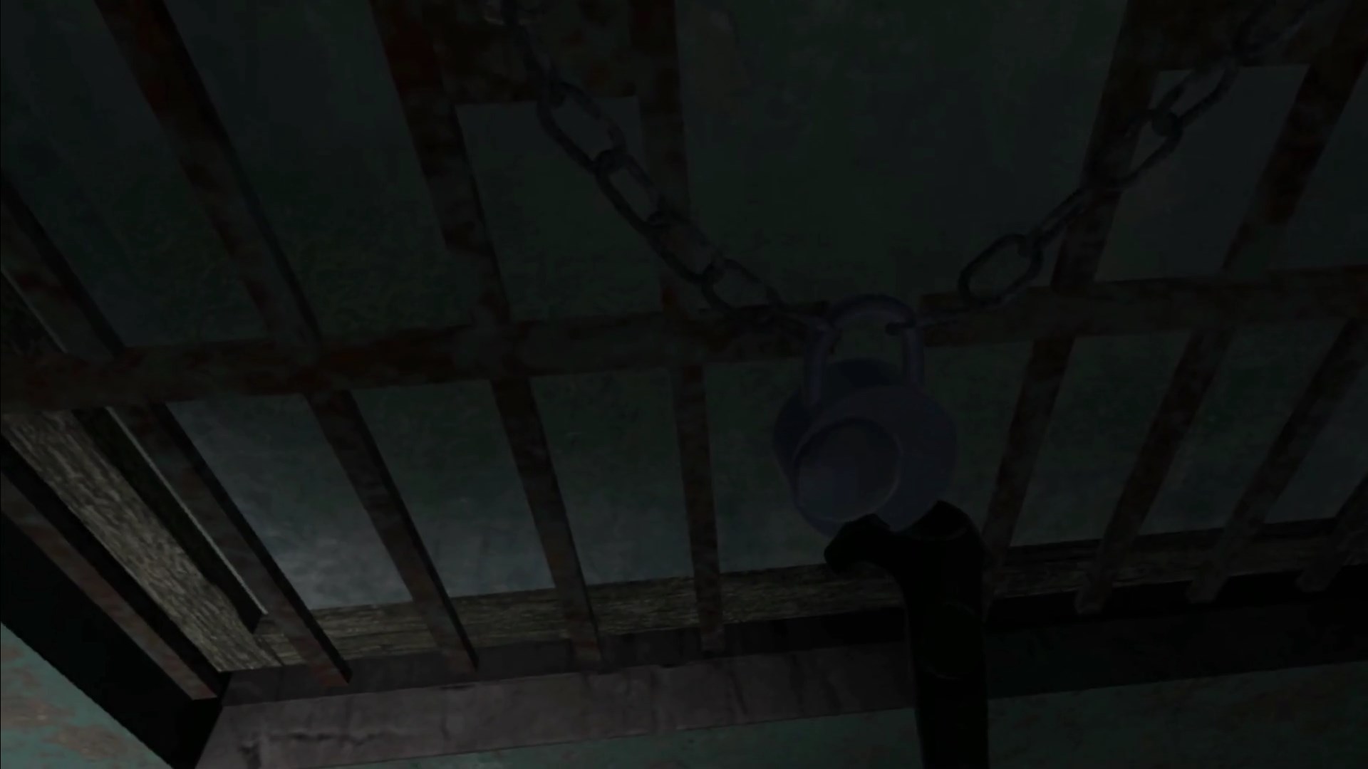 A-Escape VR Demo