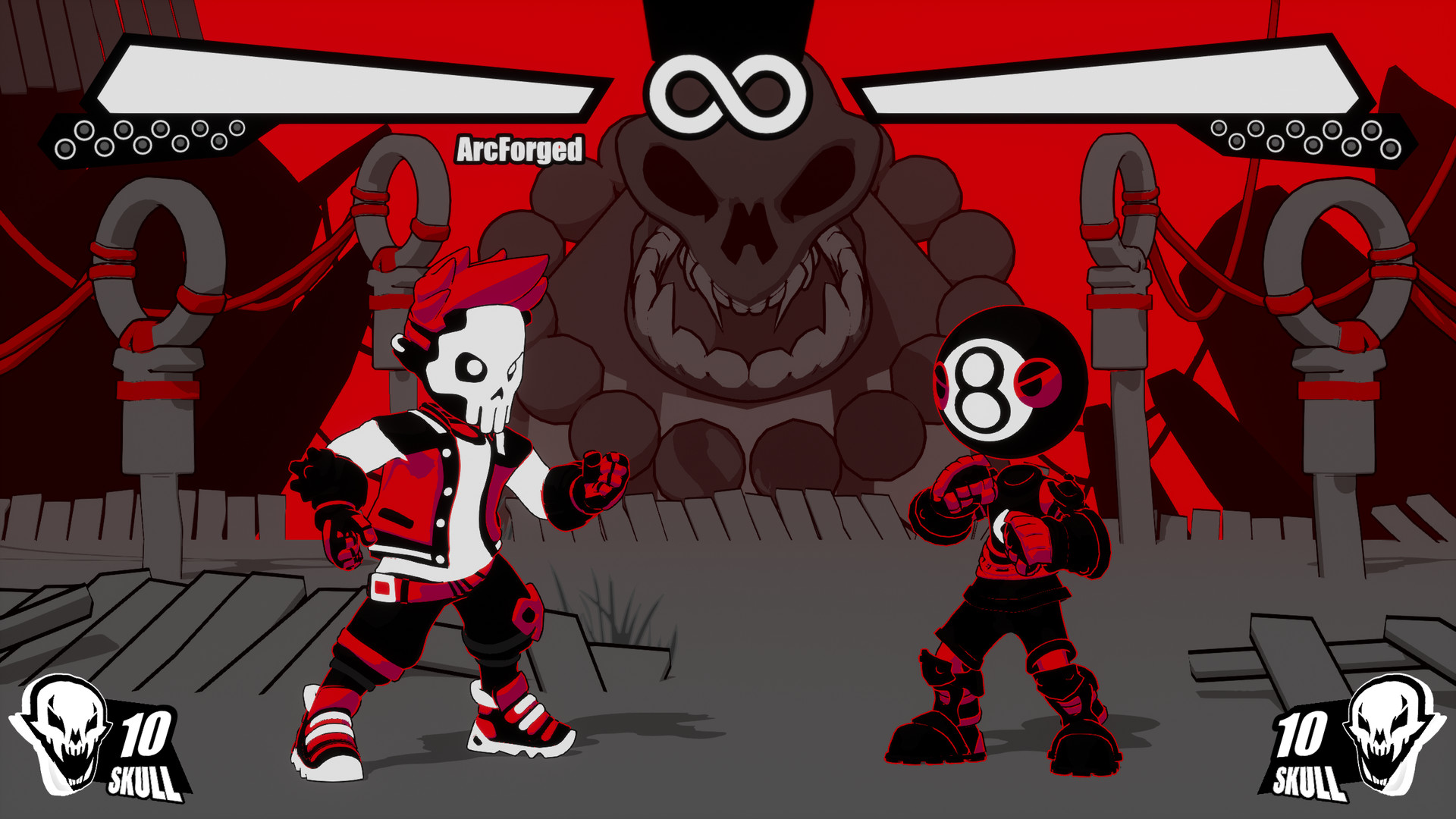 Head 2 Head