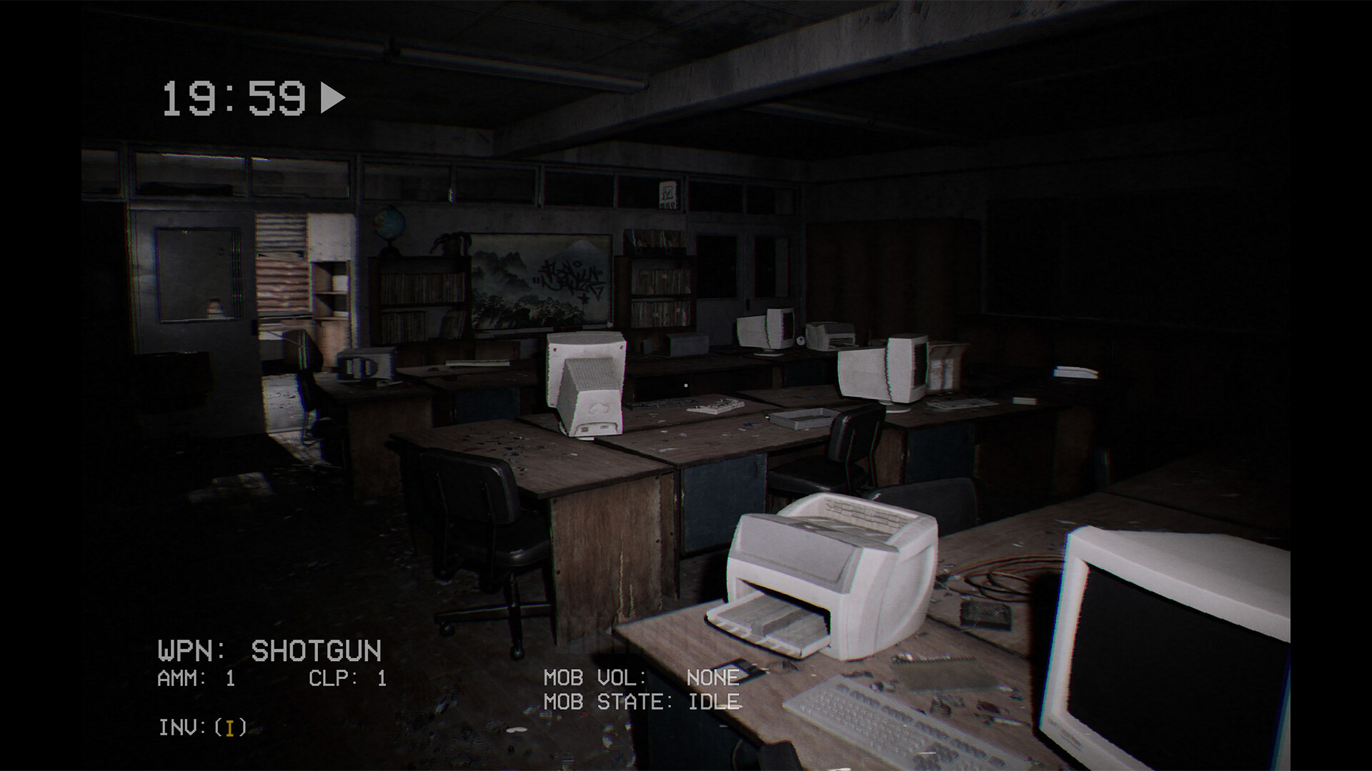 DEADCAM