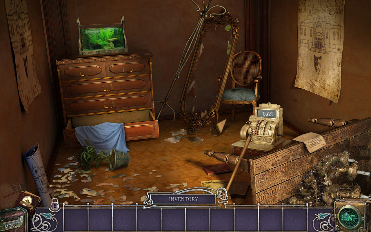 The Agency of Anomalies: The Last Performance Collector's Edition