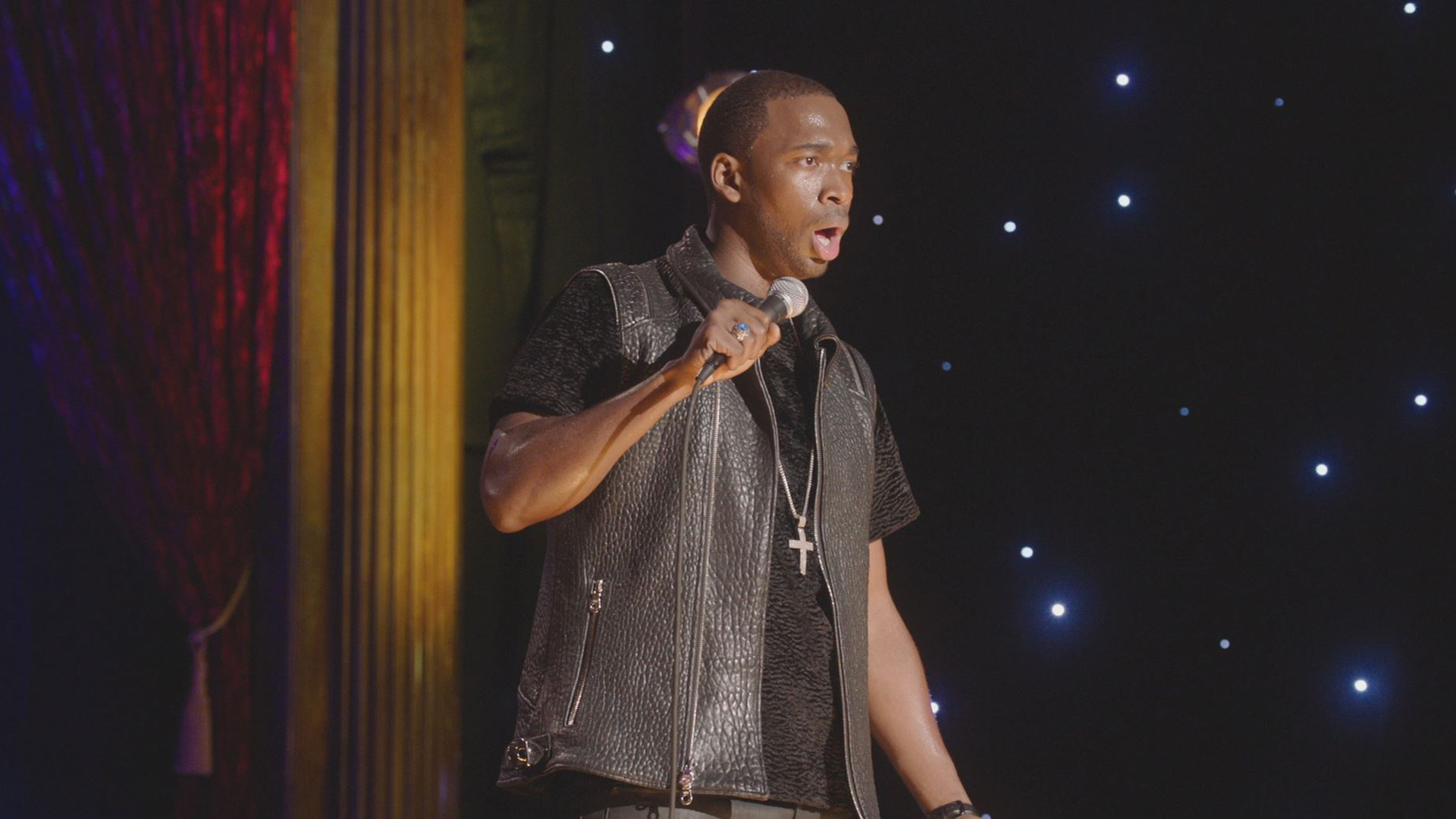 Jay Pharoah: Can I Be Me?