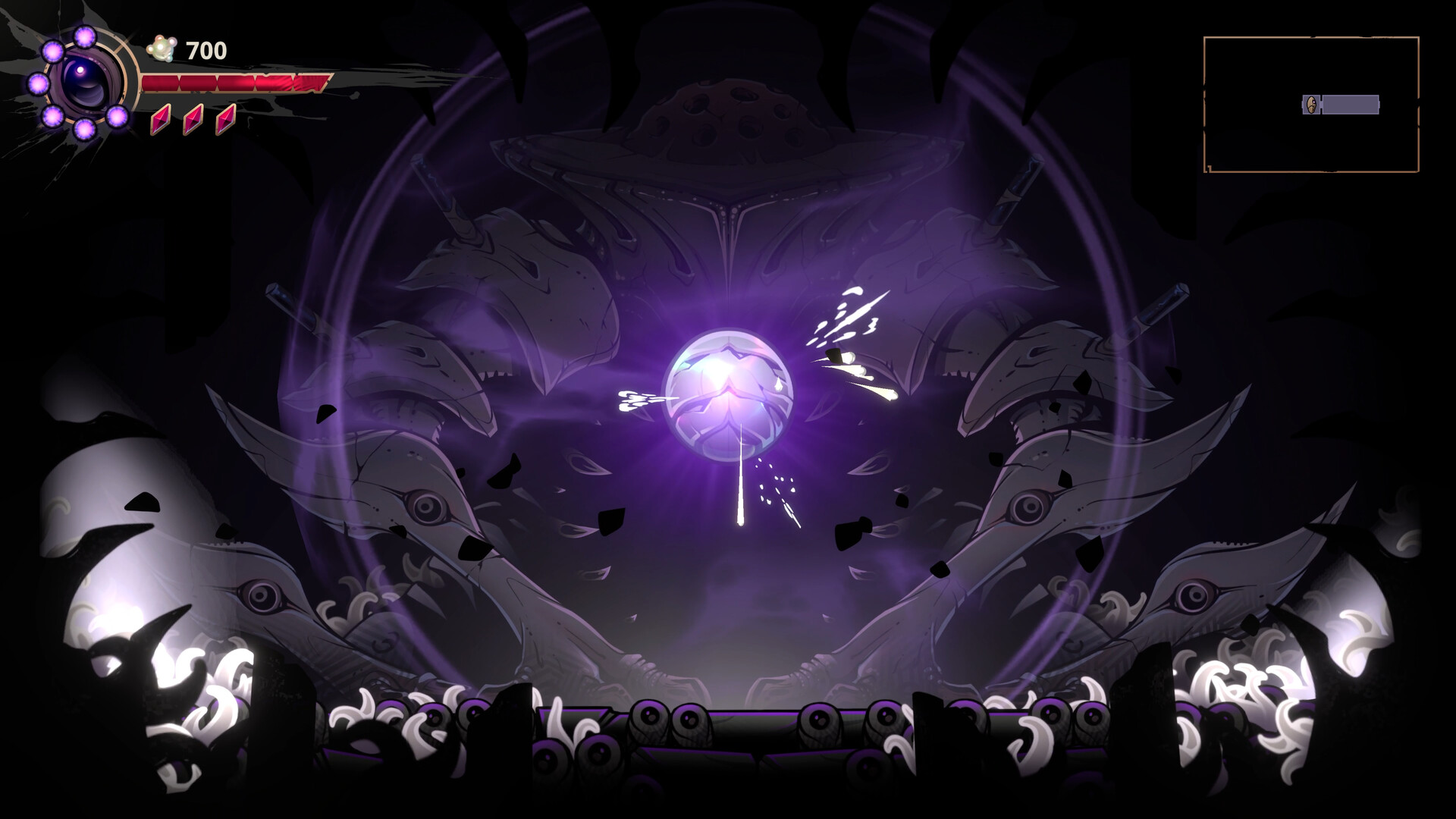 Voidwrought Demo