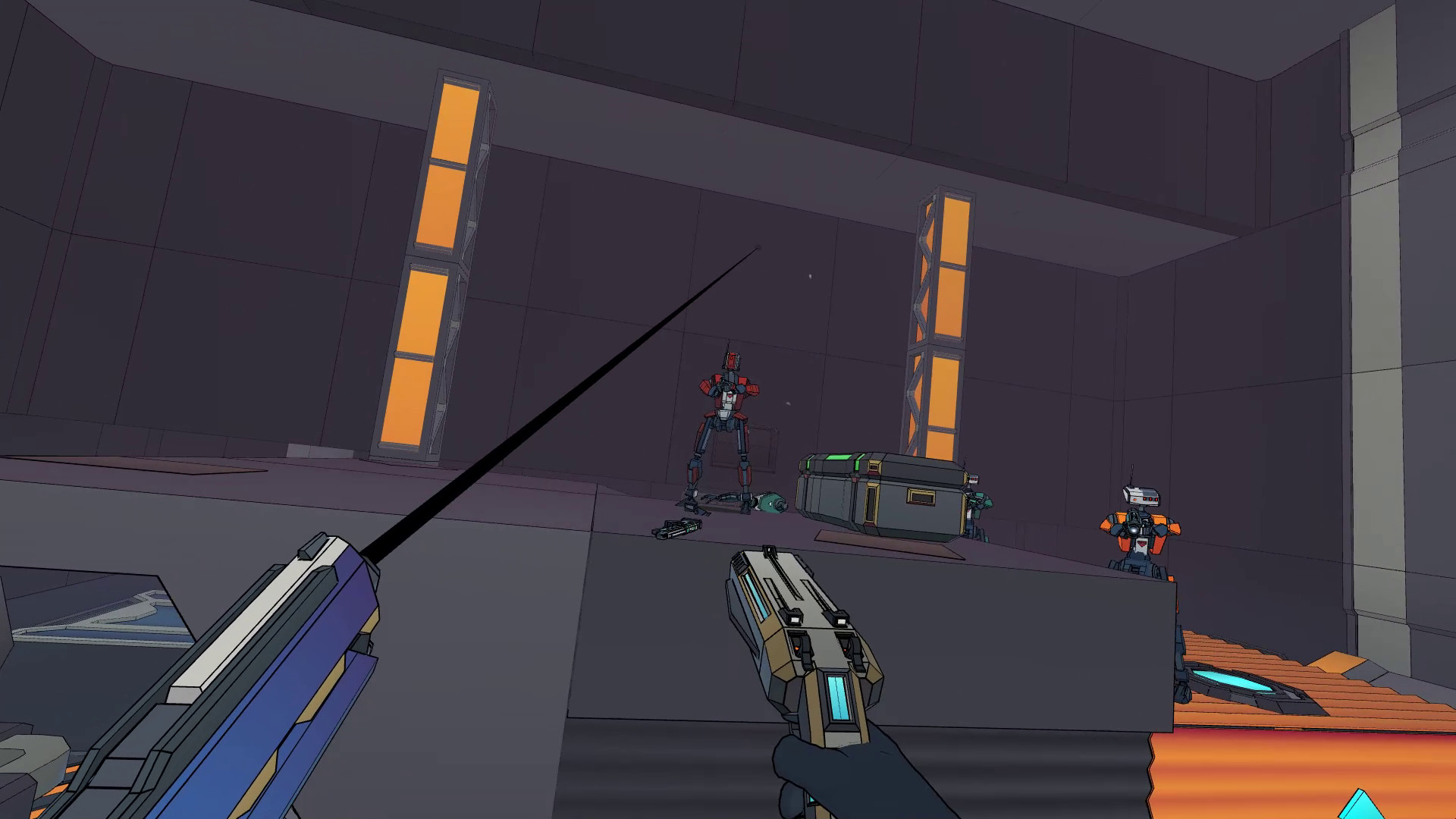 Sweet Surrender VR