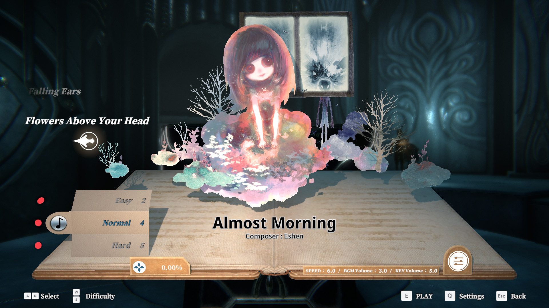 DEEMO -Reborn- Prime Pack I