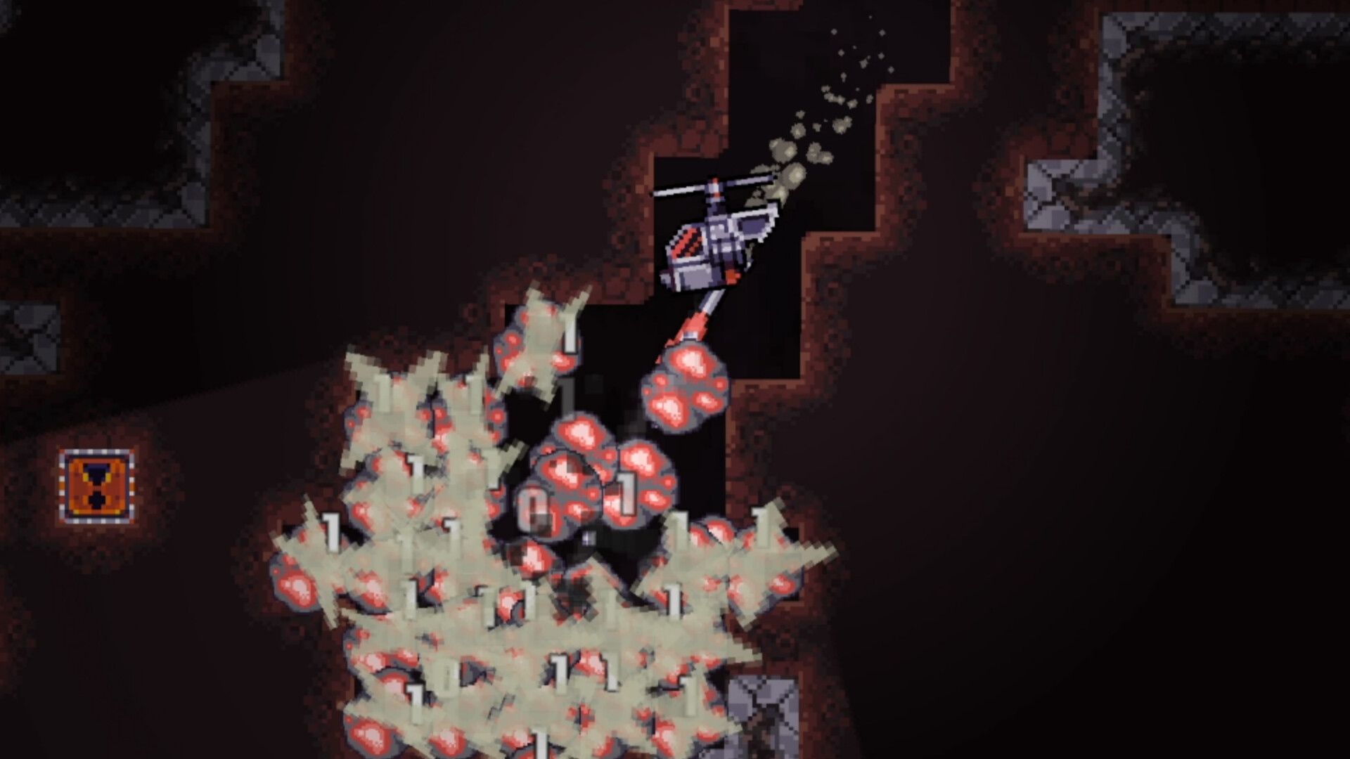 BORE BLASTERS Demo