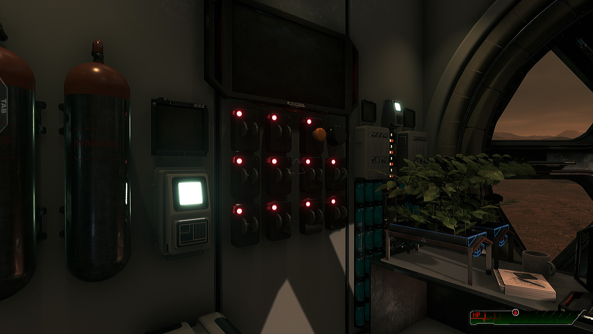 Project Skylab 3: A New Frontier