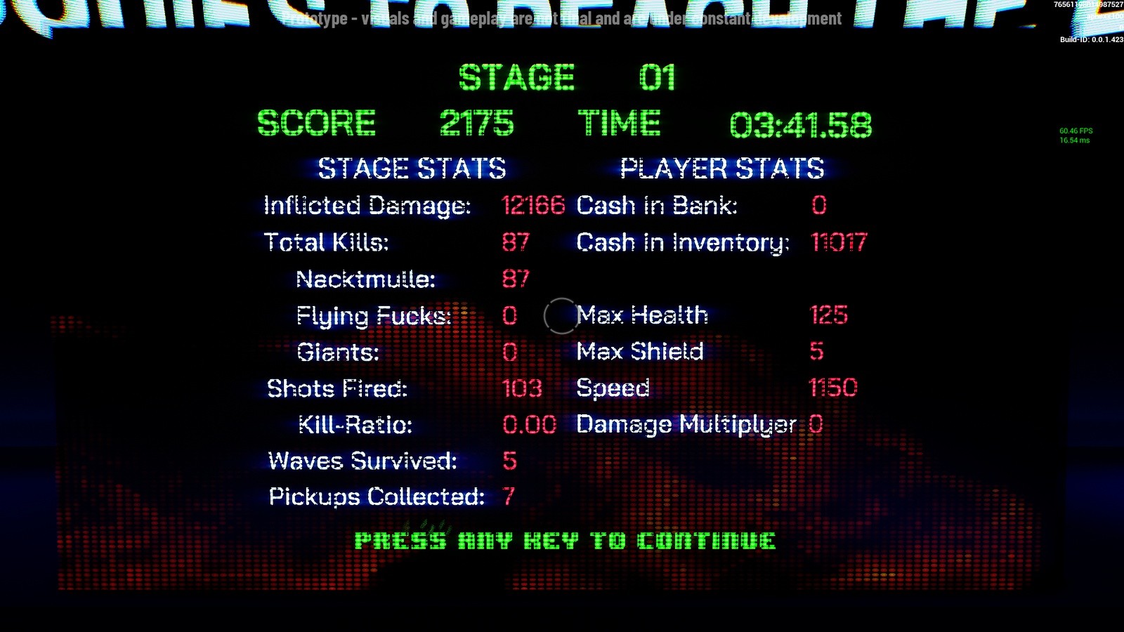 Maze Slaughter