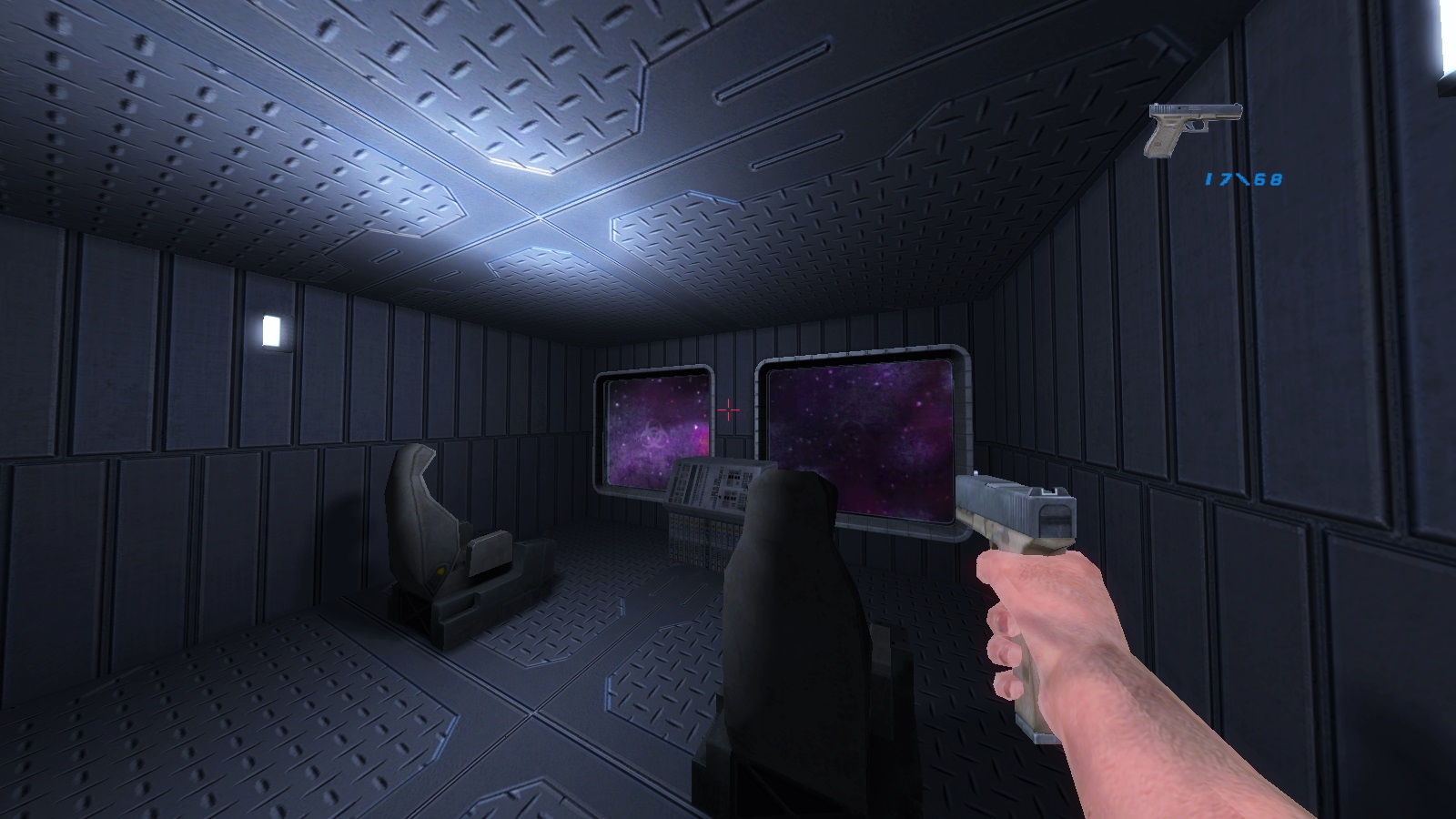 Moonbase 332