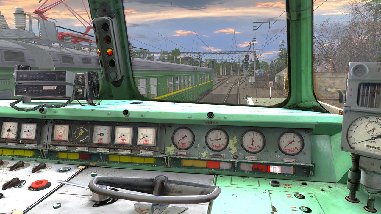 Trainz Plus DLC - Balezino Mosti