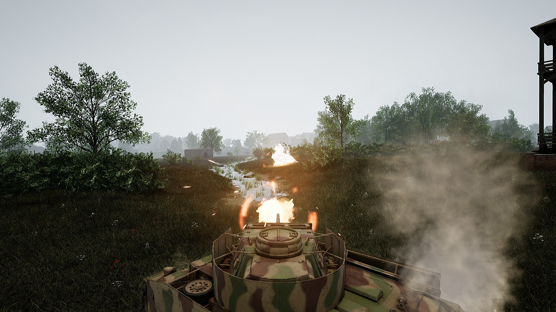 United Assault - Normandy '44