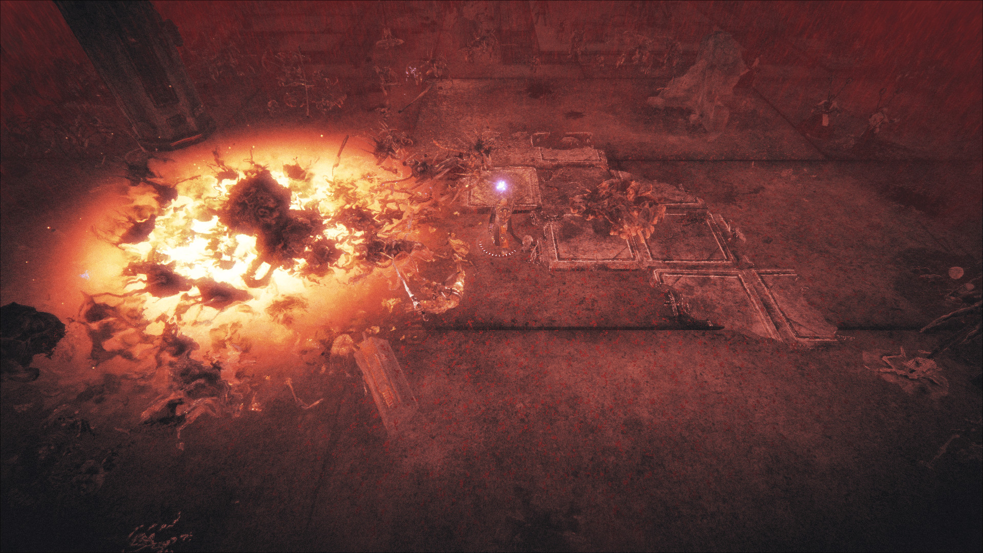 Warhammer 40,000: Inquisitor - Martyr - Maelstrom of Carnage