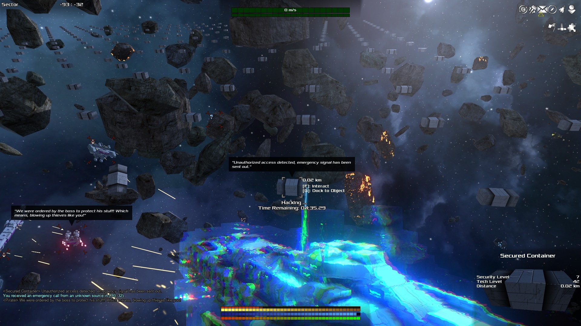 Avorion - Black Market