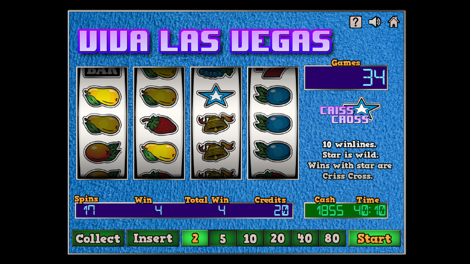 Slot Idler