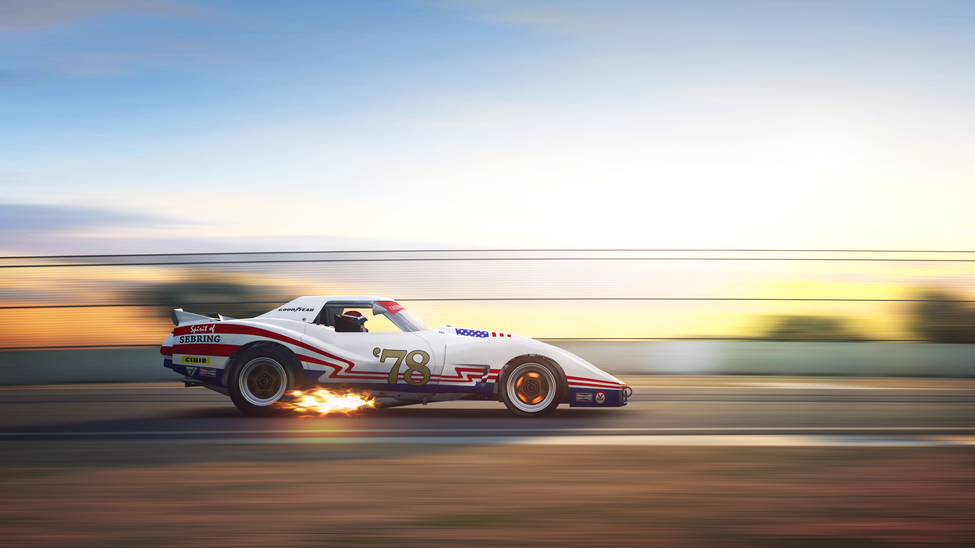 RaceRoom Racing Experience