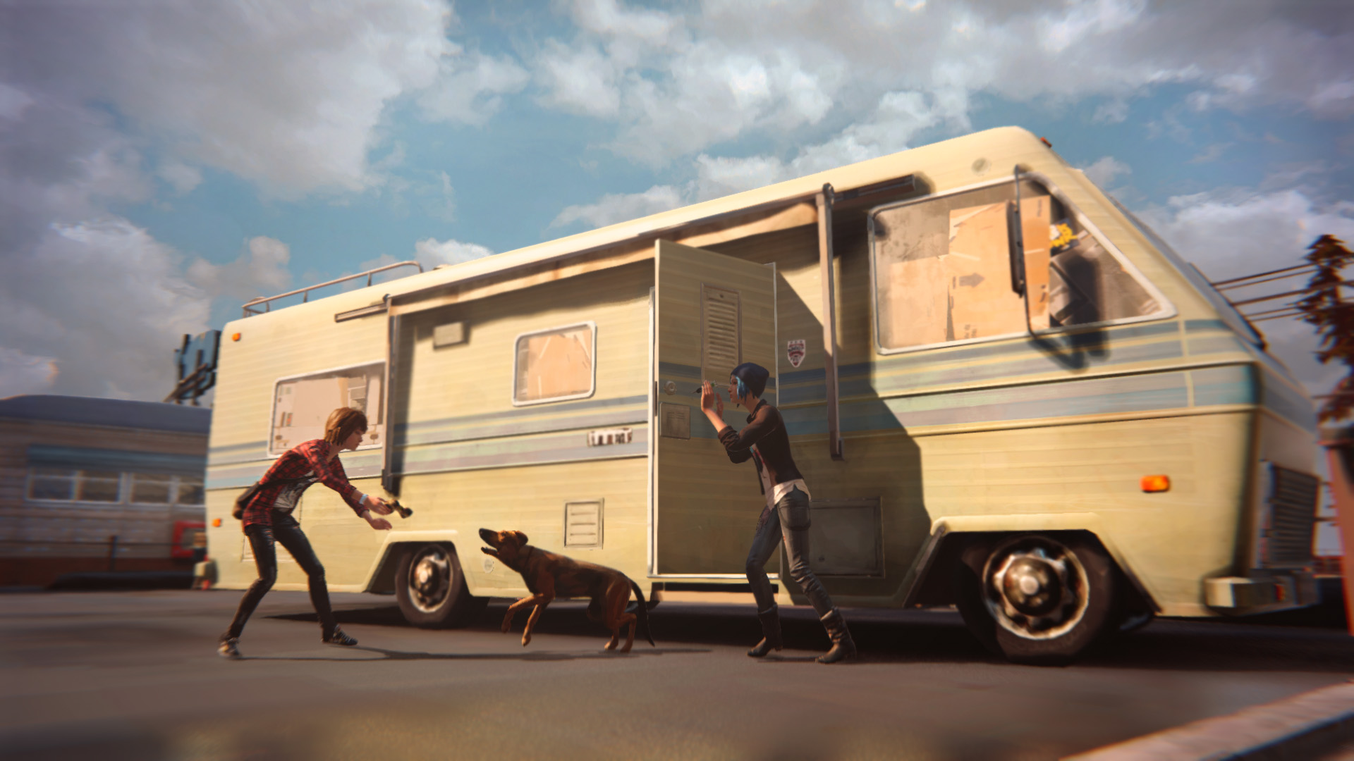 Life is Strange - Episode 1