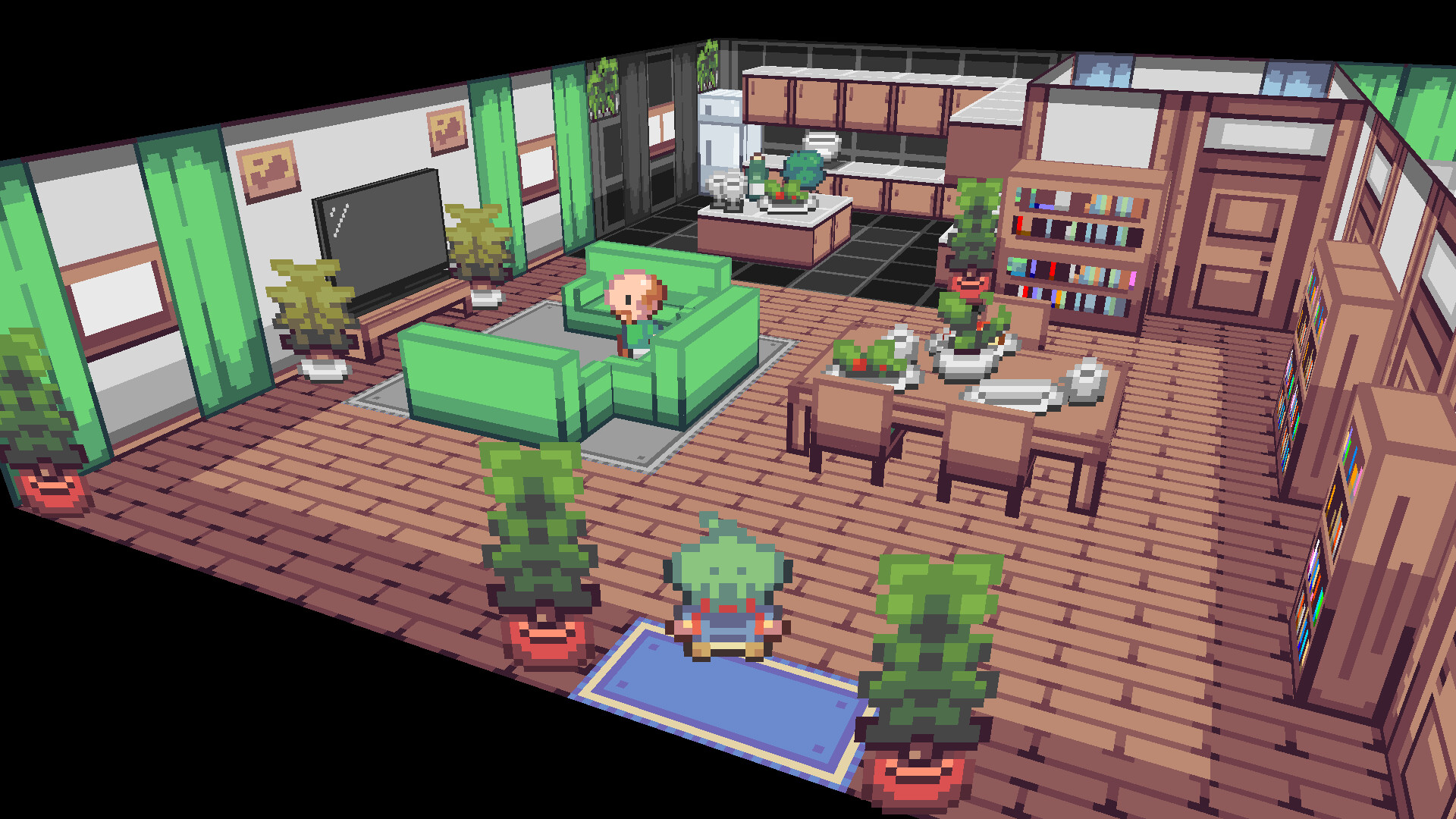 RPG Paper Maker - Commercial edition