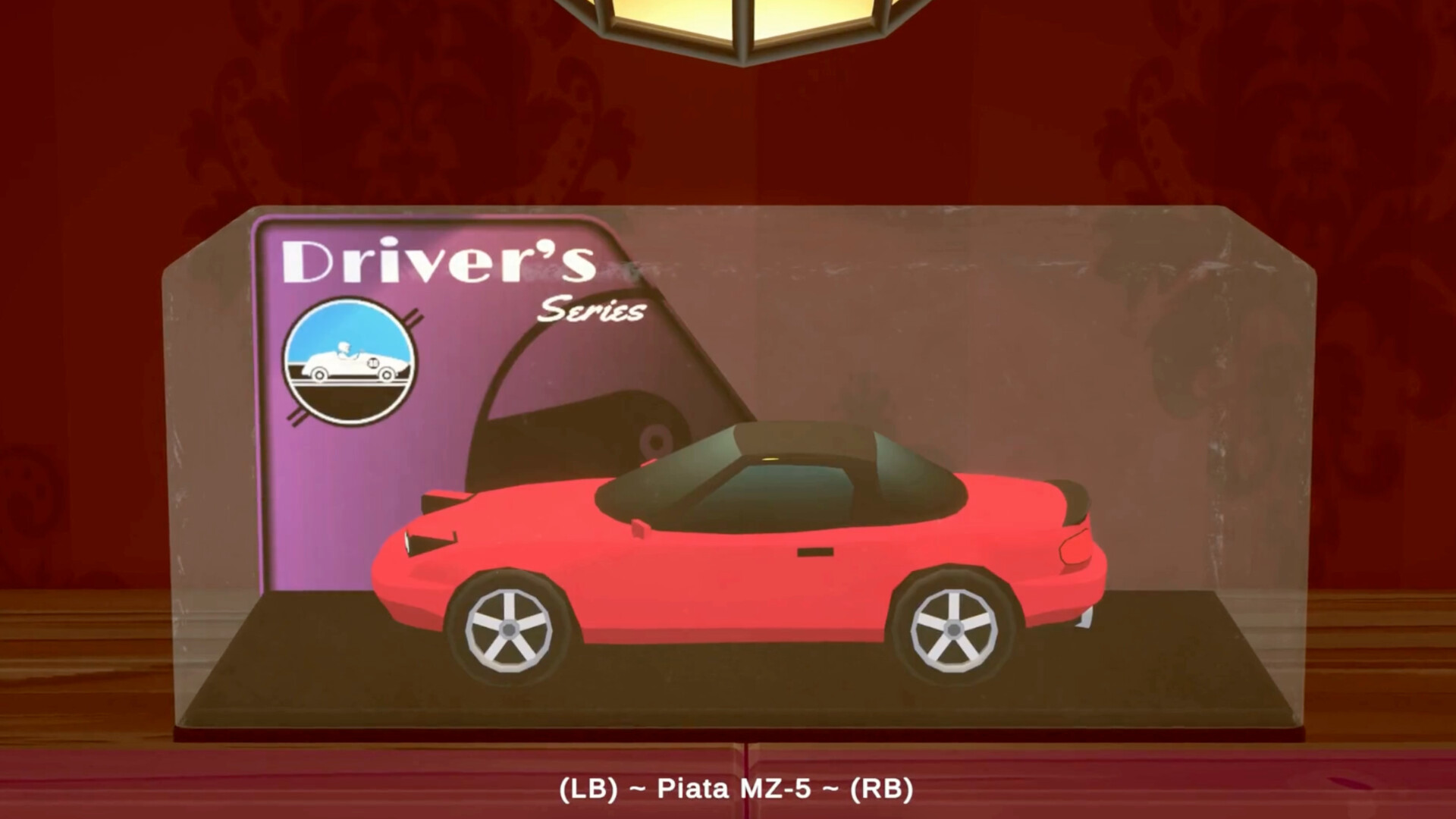 Speed Rivals Demo