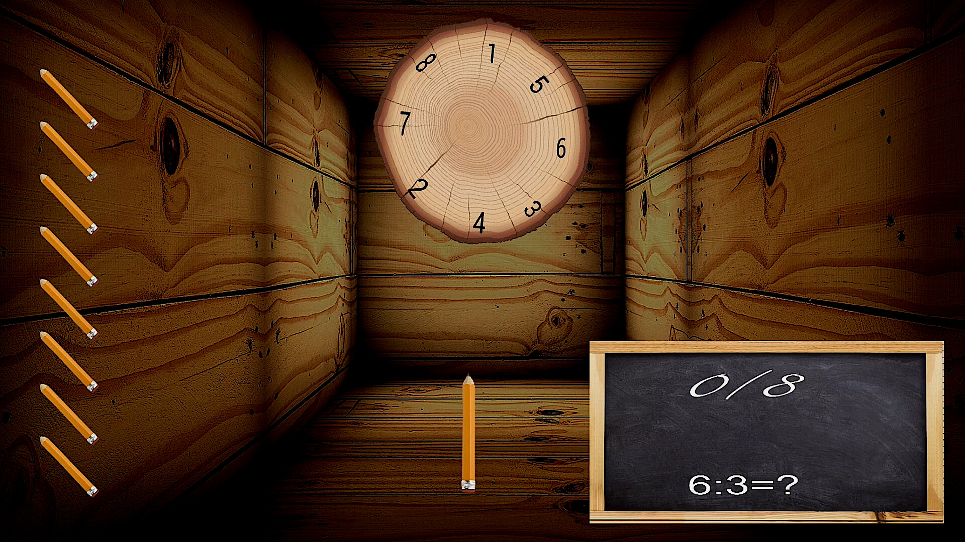 Math Dash