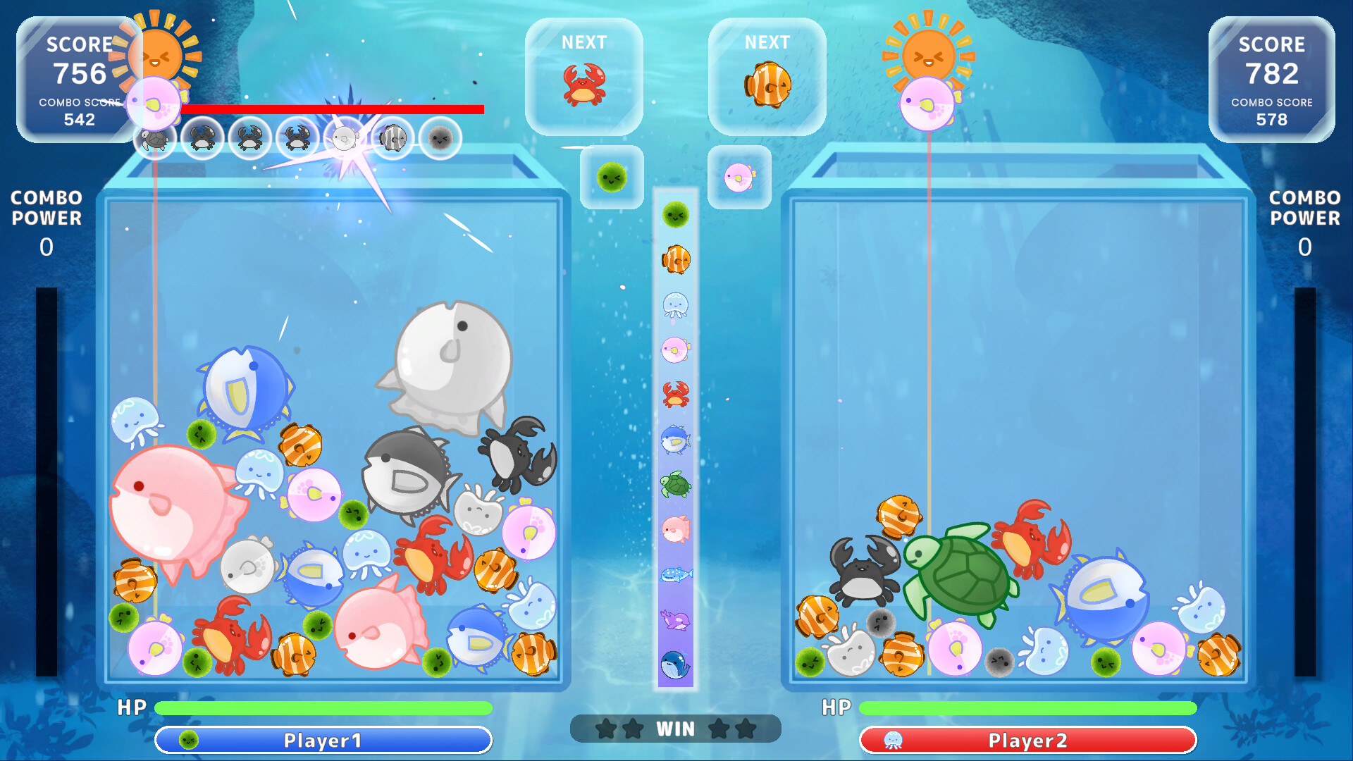 WhaleGameOnline