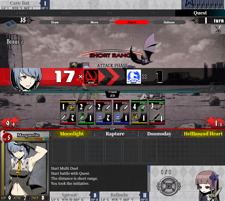 UNLIGHT:Revive