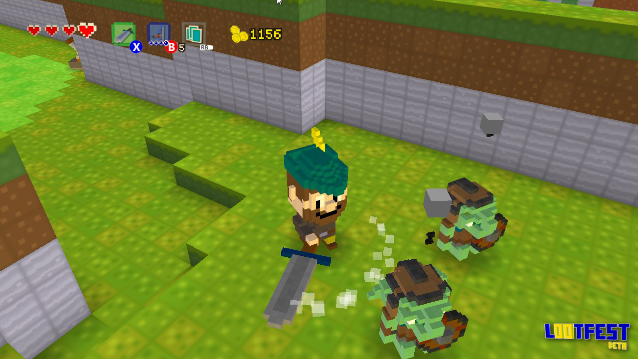 Lootfest
