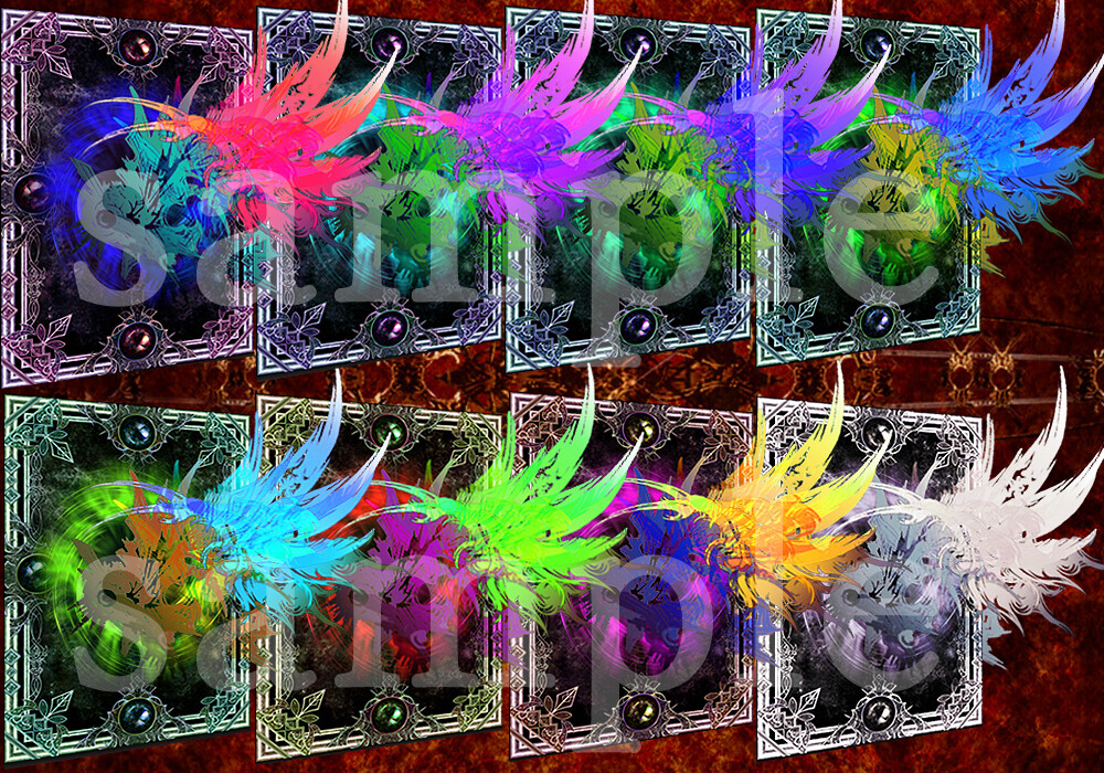 RPG Maker MV - NATHUHARUCA MEGA MONSTER PACK