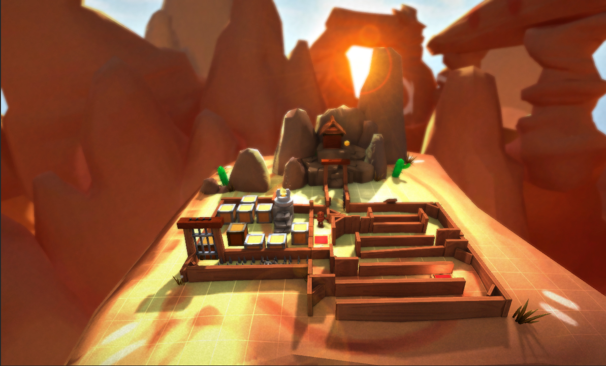 Anmynor Puzzles