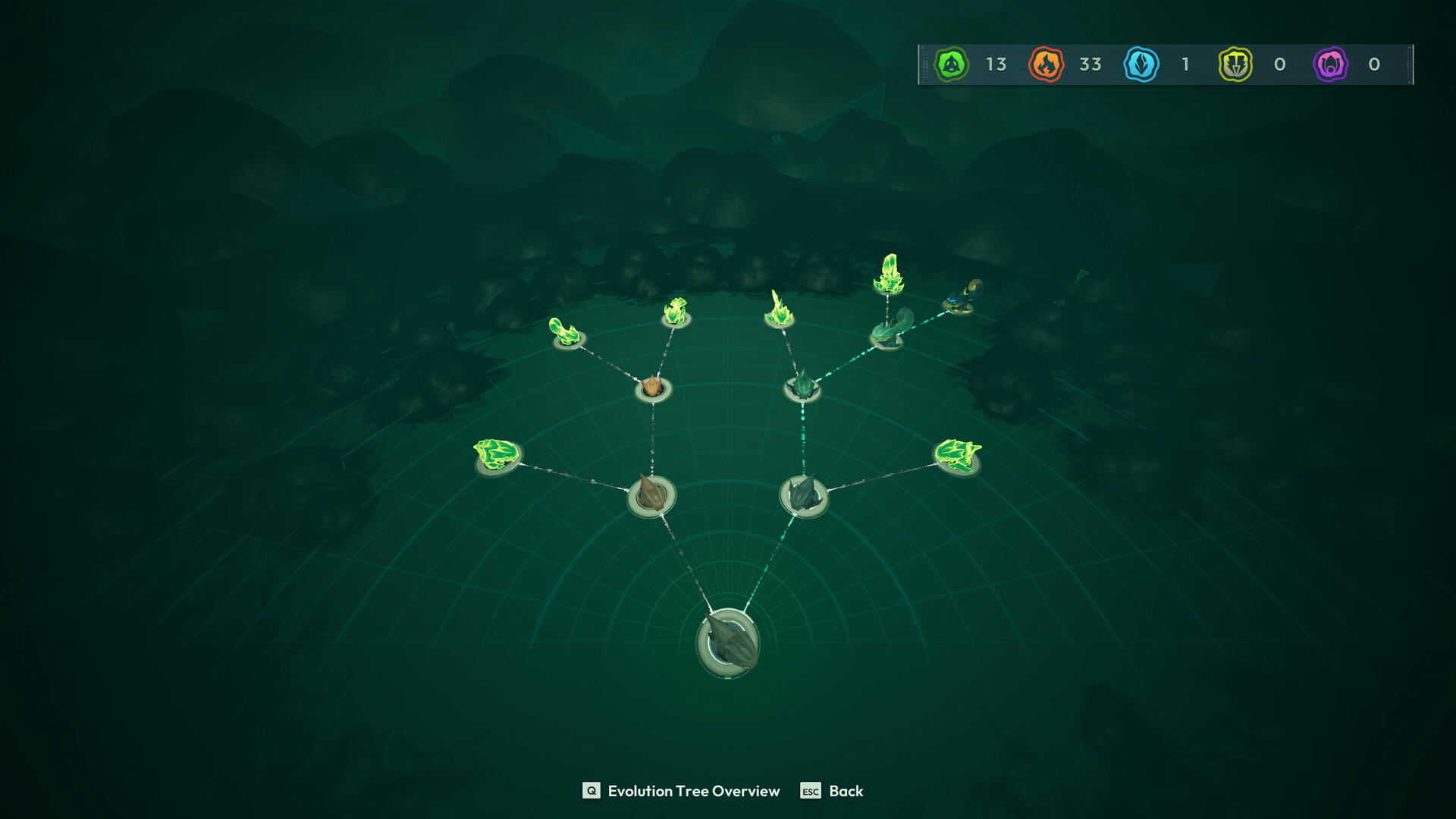 Voidling Bound Demo