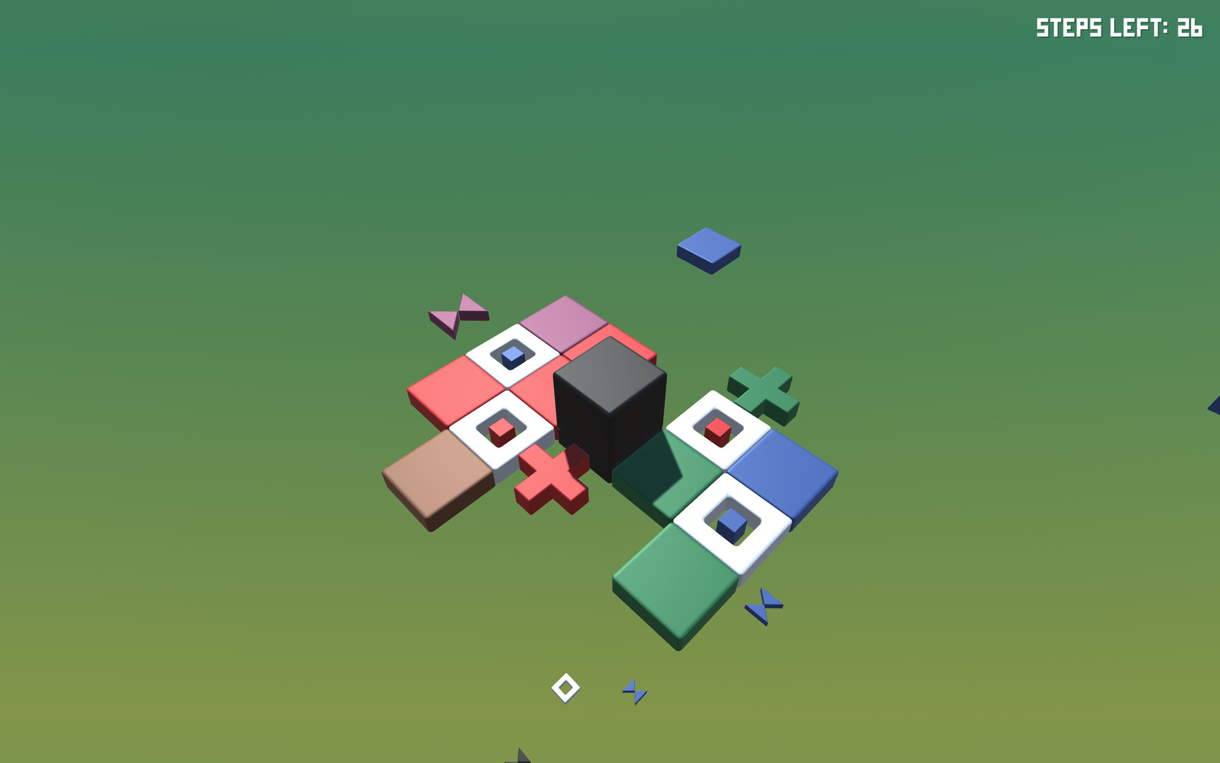 Cubic