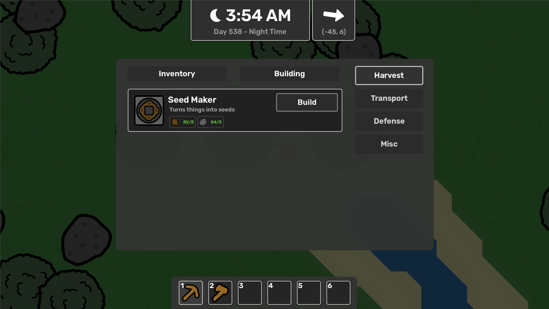 Craftory