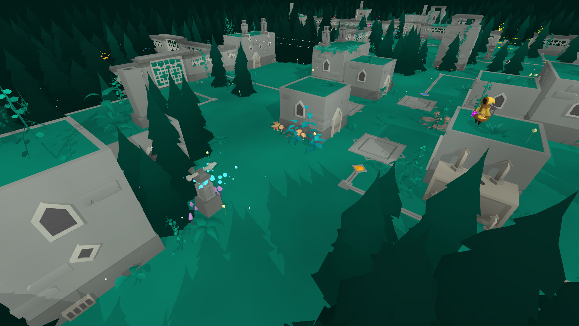 Phantom Path