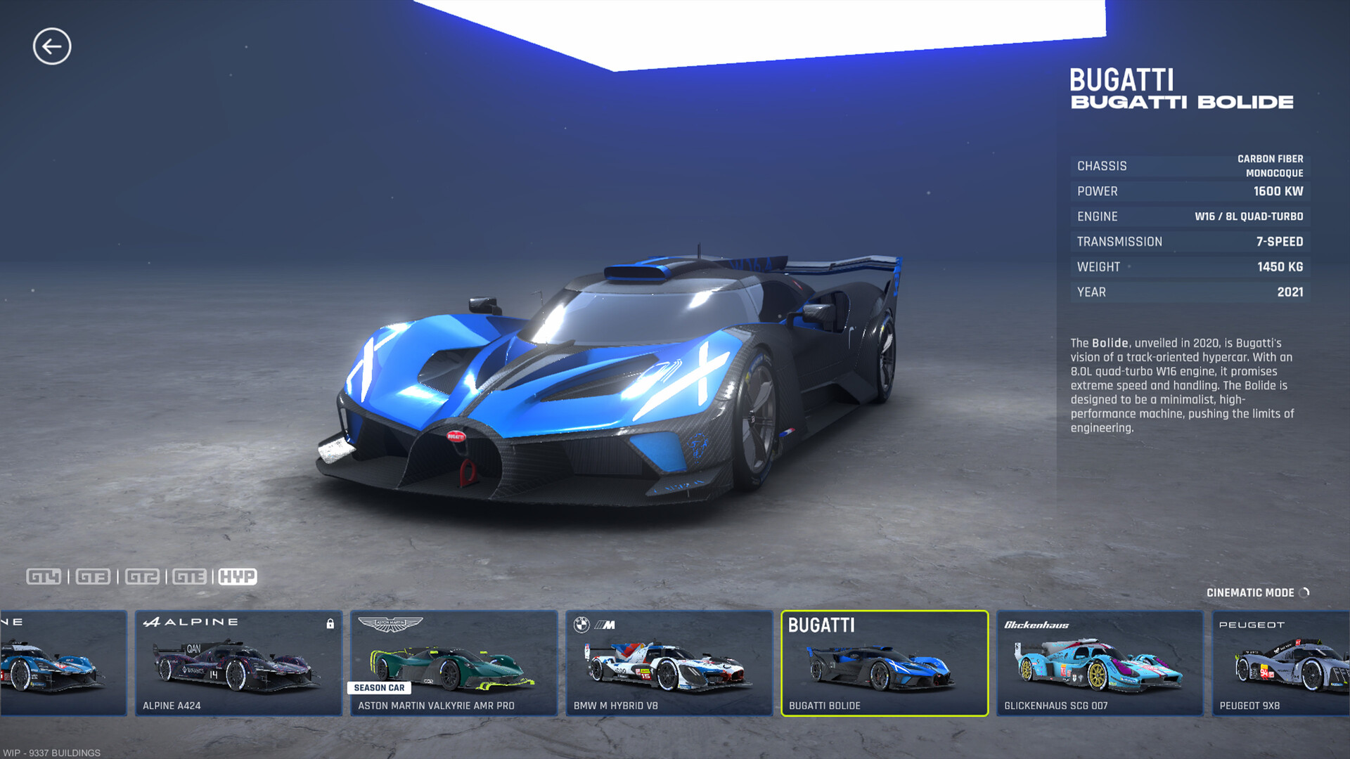 GT Manager - Deluxe Edition Upgrade