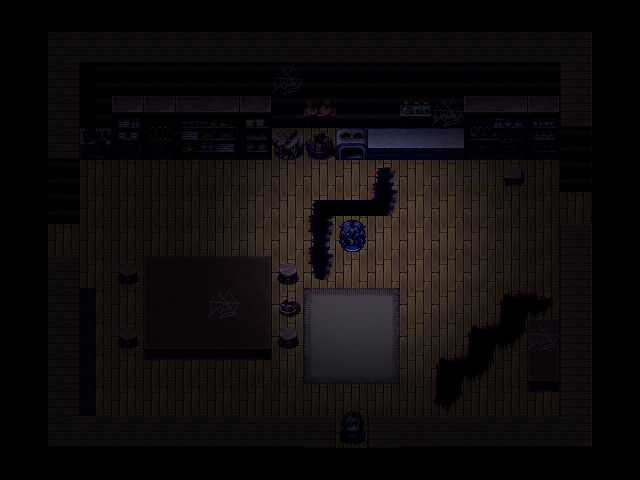 The Forgotten Forest