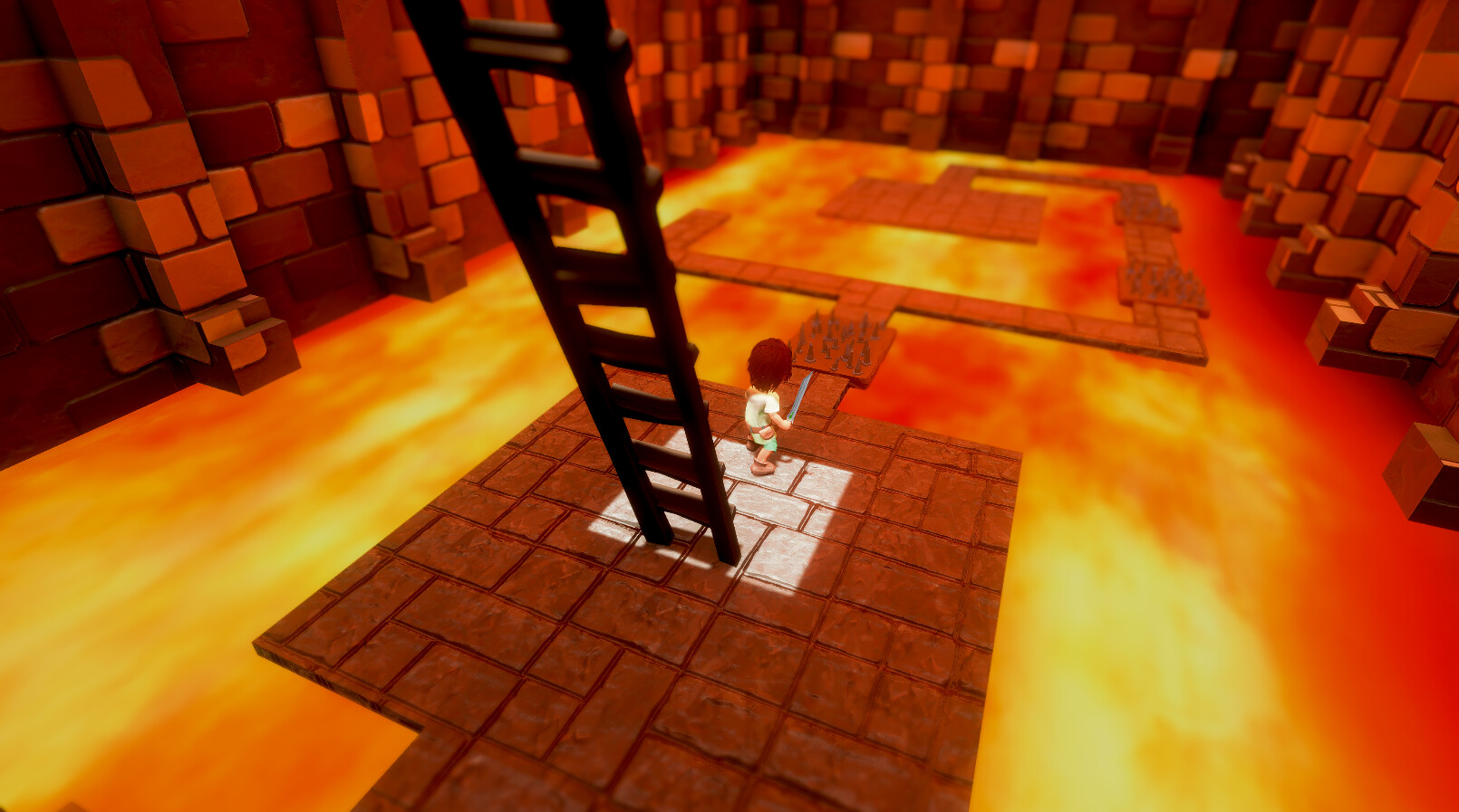 Enoah's Quest