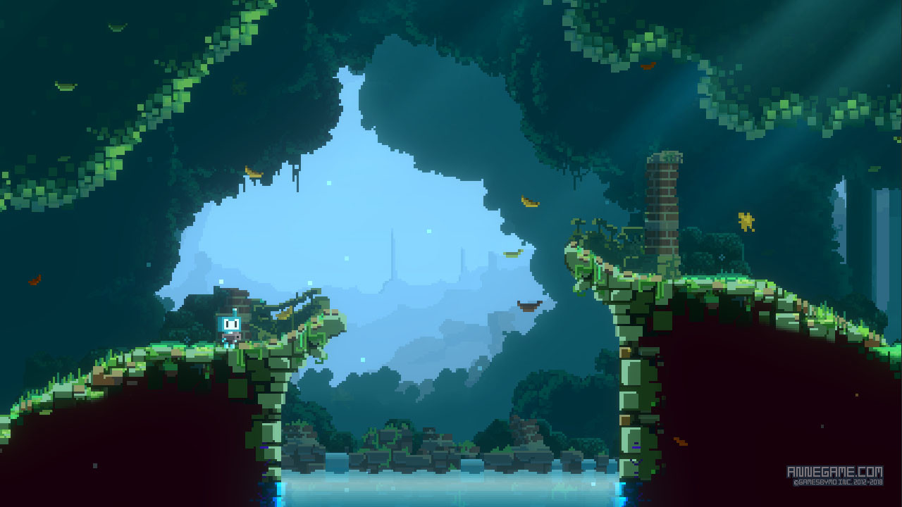 A.N.N.E Demo