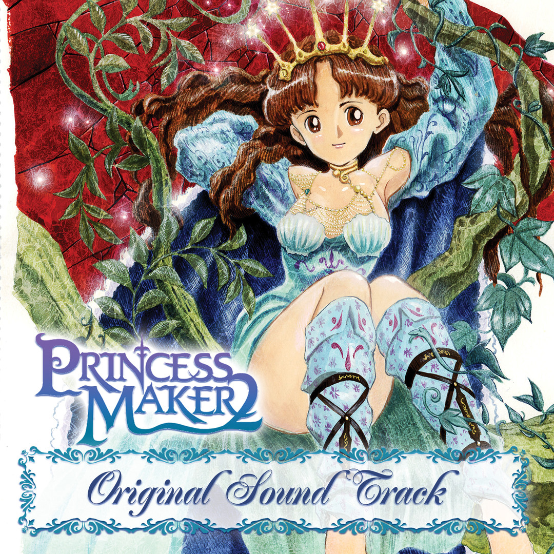 Princess Maker 2 Refine - Original Soundtrack (Complete Edition)