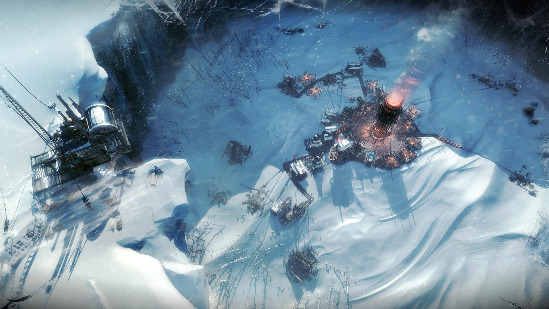Frostpunk Original Soundtrack