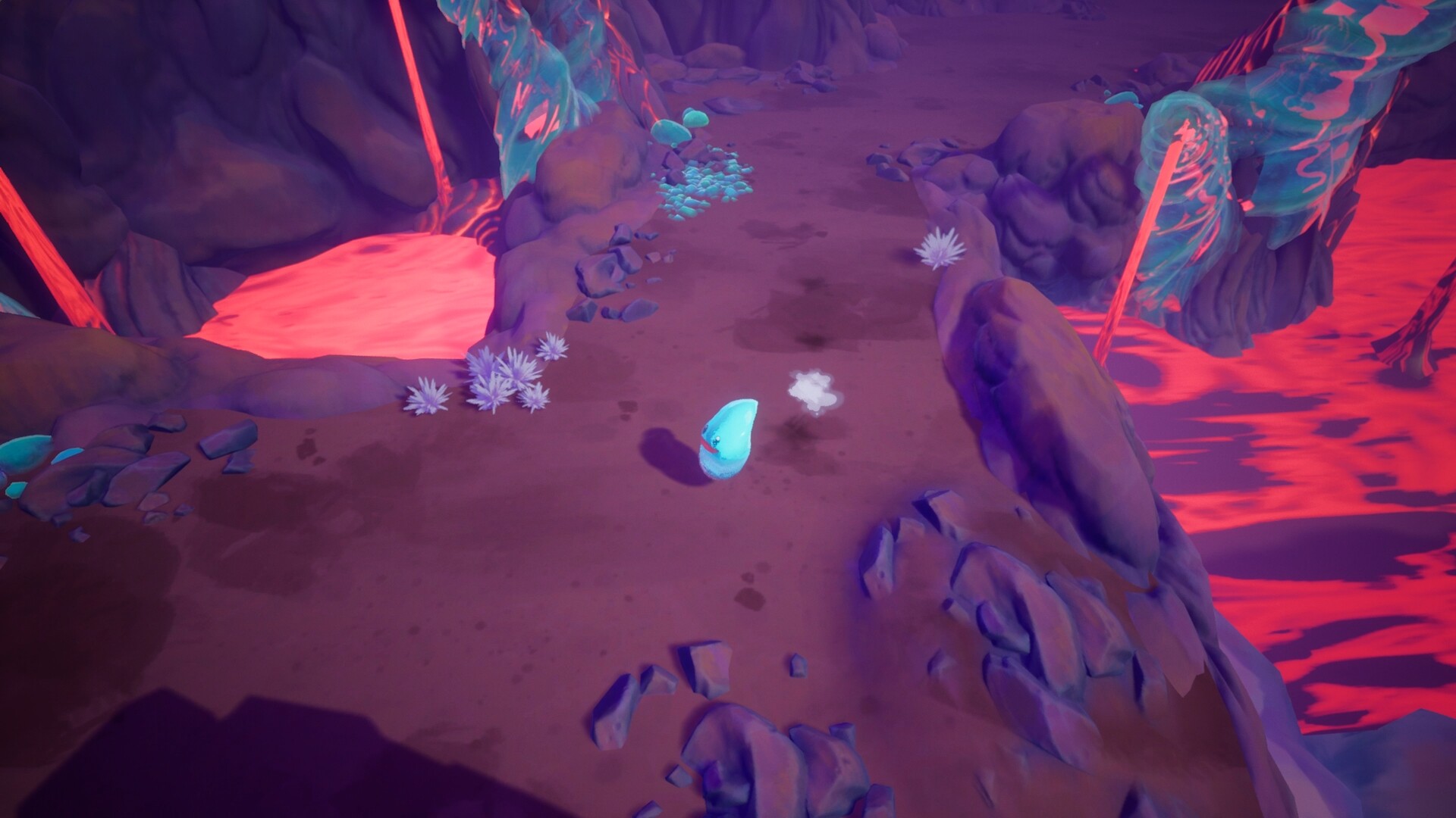 Slime Heroes Demo