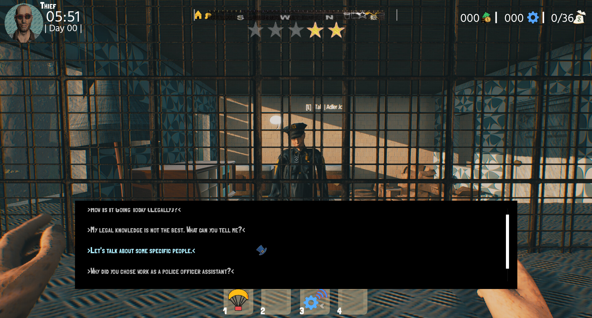 We Heist Too