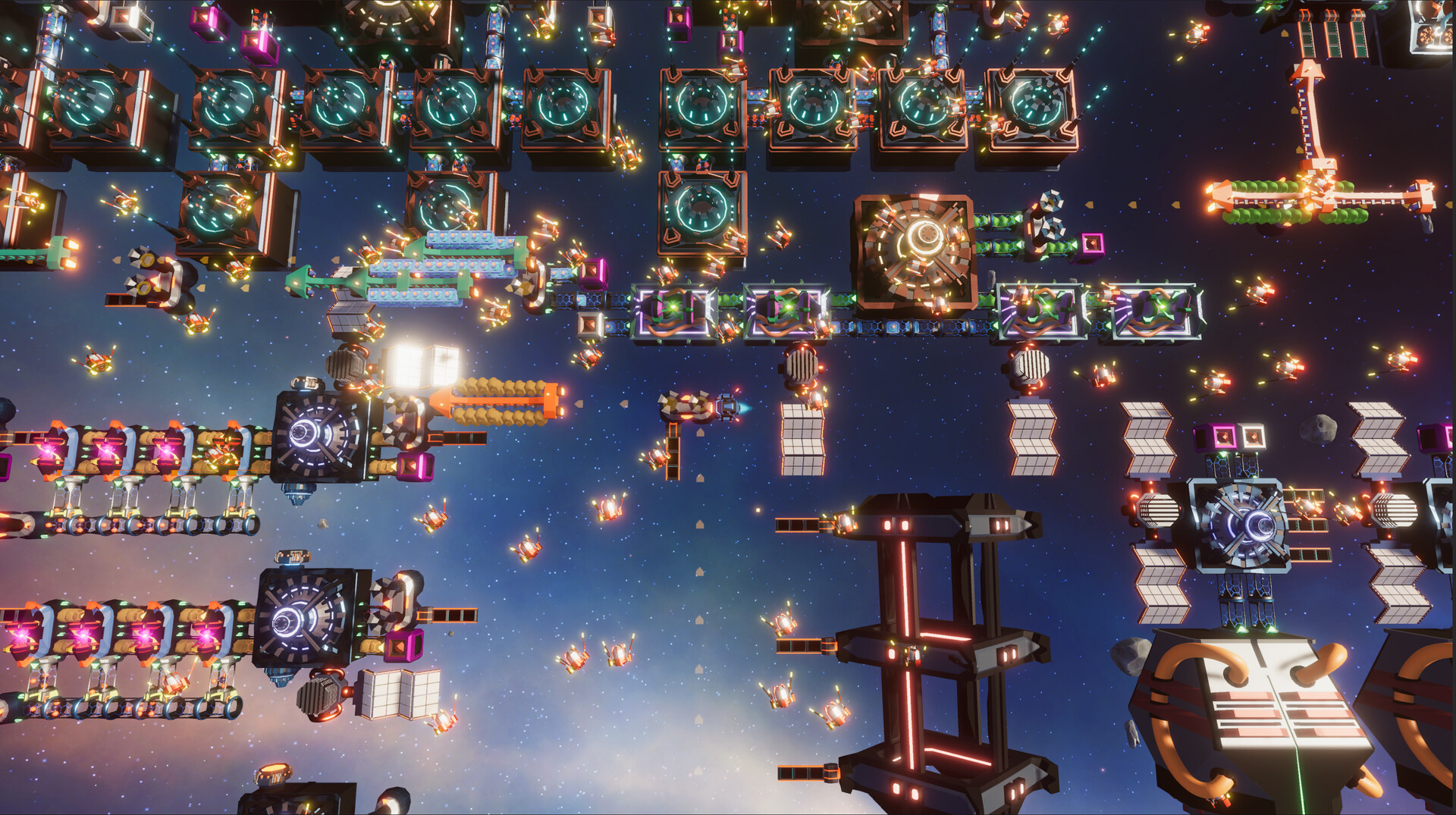 Final Factory