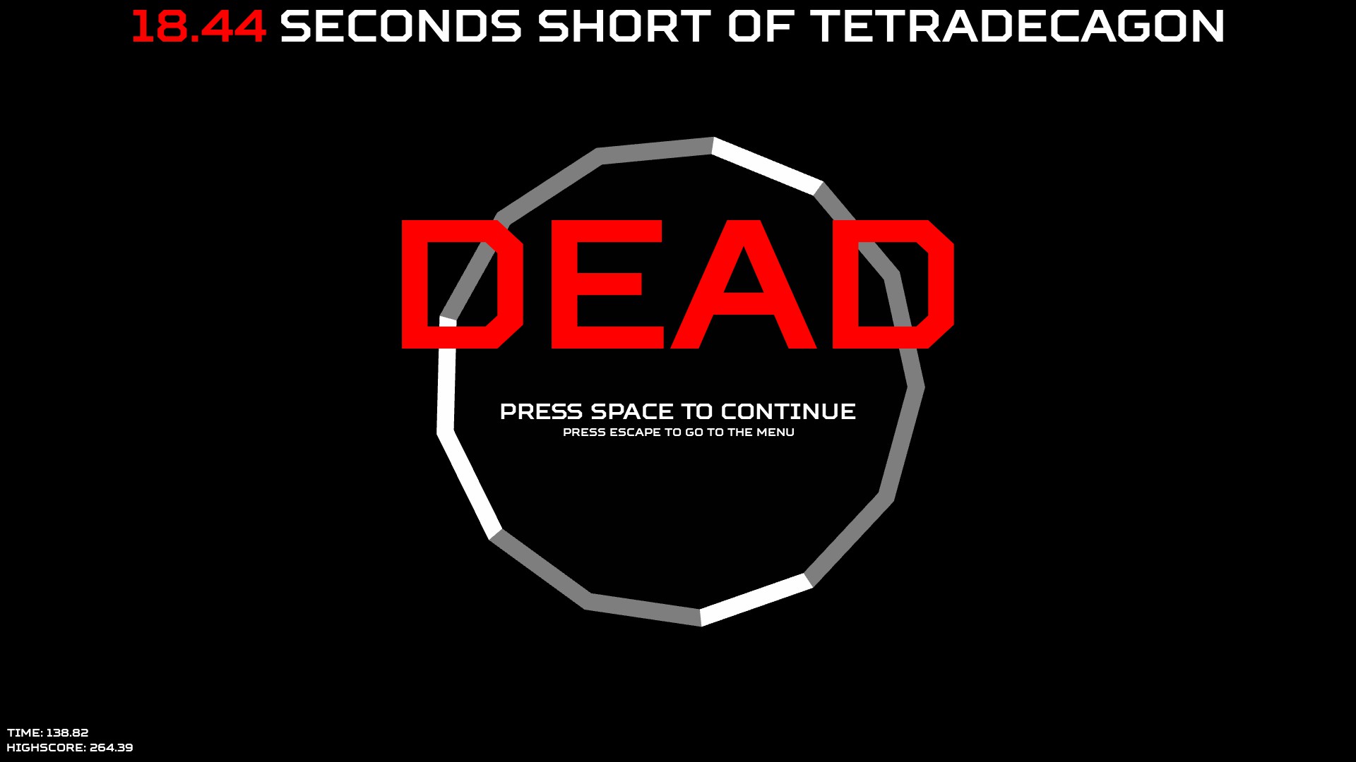 Tetradecagon